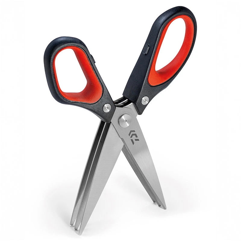 Daiwa N'Zon Triple Blade Worm Scissors